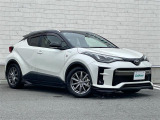 トヨタ C-HR