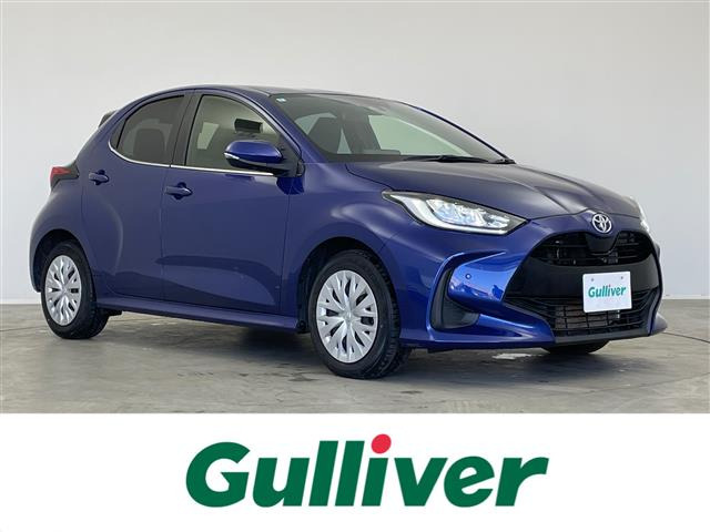 ヤリス1.5 Z修復歴無し