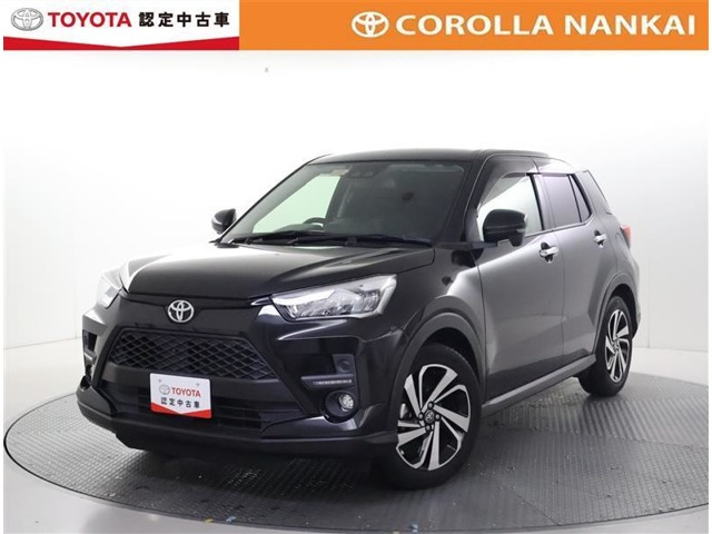 ライズ 1.0 Z （5BA-A200A）