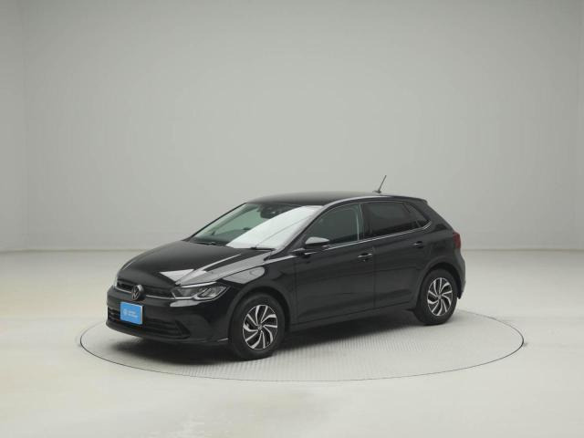 ポロ TSI アクティブ 