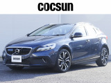V40クロスカントリー T5 AWD サマム 4WD harman/kardonプレミアムオーディオ