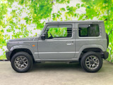 ジムニー XC 4WD 