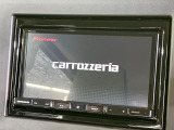 【ナビゲーション】使いやすいナビで目的地までしっかり案内してくれます。各種オーディオ再生機能も充実しており、お車の運転がさらに楽しくなります!!