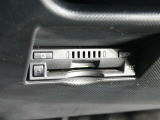 ETC車載器付きです。高速道路の料金所もスムーズに通過できます。