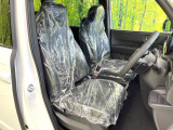 もちろん車内はキレイです♪よりクリーンな状態をキープしたいお客様には『ナノゾーンコート』がおすすめ!新型コロナウイルス対策や、除菌・消臭に効果を発揮し多くの方にご好評いただいております。