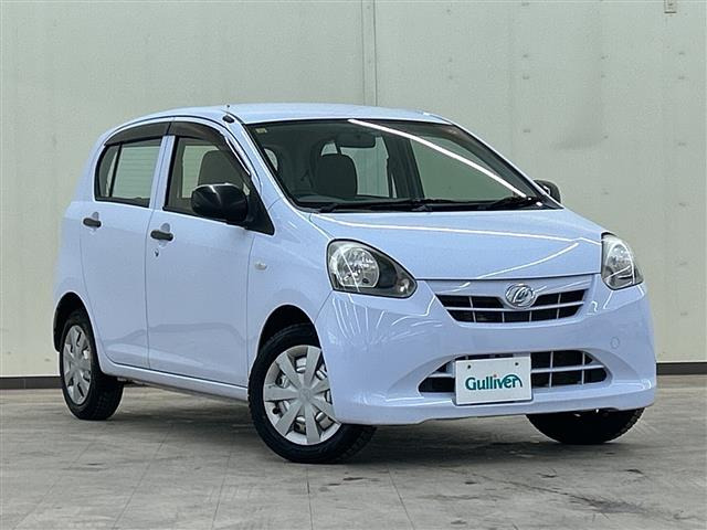 ミライースLf メモリアルエディション 4WD4WD 修復歴無し