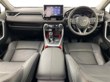 RAV4 2.0 アドベンチャー オフロードパッケージ 4WD 4WD 本革シート