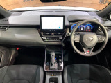 カローラクロス 2.0 GRスポーツ E-Four 4WD 