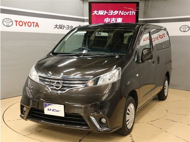 NV200バネット1.6 プレミアムGX-2R