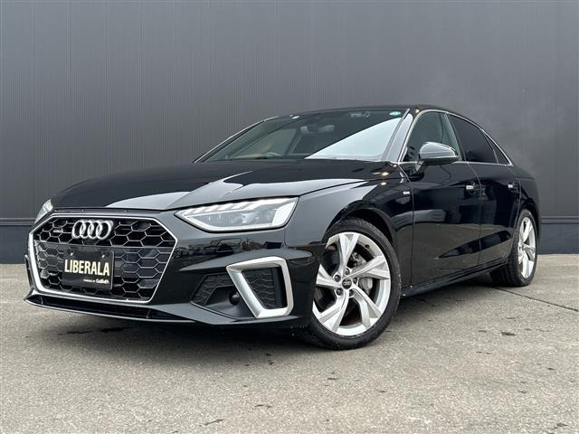 A440 TDI クワトロ Sライン 4WD修復歴無し