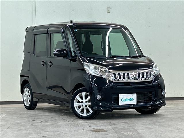 eKスペースカスタムG 4WD修復歴無し