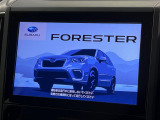 フォレスター 2.0 アドバンス 4WD 
