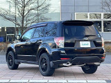 フォレスター 2.0 X 4WD 4WD 修復歴無し