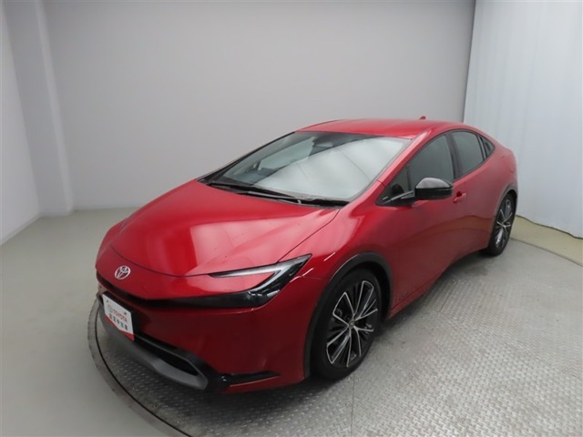 プリウス 2.0 Z E-Four 4WD 