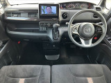 N-BOXカスタム G L ホンダセンシング 