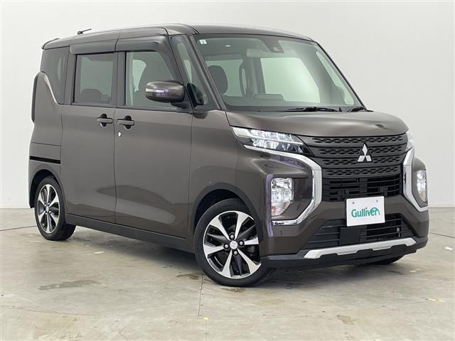 eKクロススペースGワンオーナー 修復歴無し