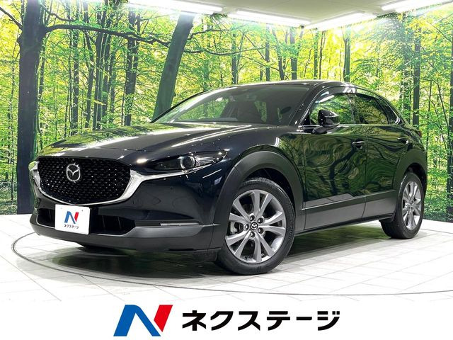 CX-302.0 20S Lパッケージ