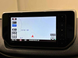 地図やTVなどのオーディオ機能も充実しているので、快適なドライブができます♪ 但し地図データは最新のものではなく,更新は有償,場合によってはできない事ももあります。保証については修理保証のみとなります