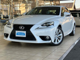 レクサス IS 300h