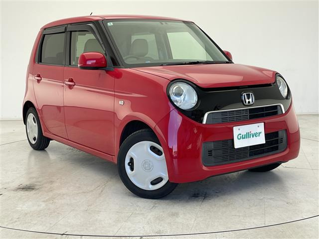 N-ONE G 修復歴無し