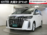 トヨタ アルファード