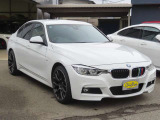 3シリーズセダン 320i xドライブ Mスポーツ 4WD 