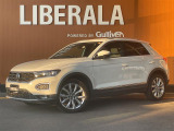 フォルクスワーゲン T-Roc TDI スポーツ ディーゼル