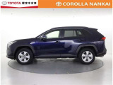 RAV4 2.5 ハイブリッド X 