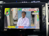 テレビも観れます!