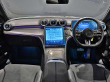 Cクラス C200 4マチック アバンギャルド AMGラインパッケージ (ISG) 4WD 