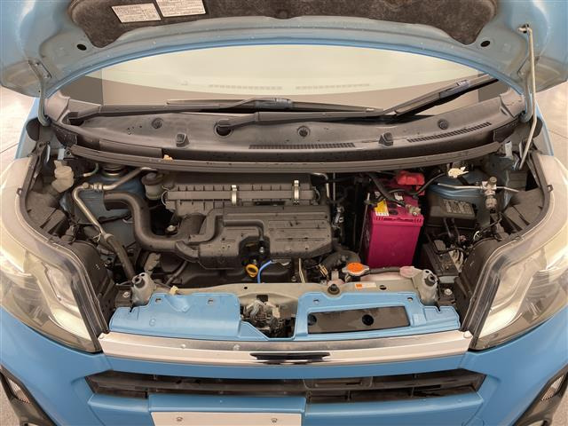 スバル ステラ カスタムR スマートアシスト 4WD 修復歴無し の中古車