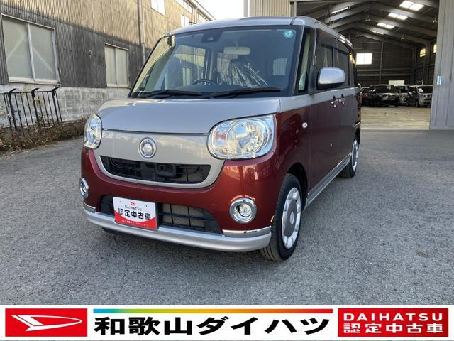 ムーヴキャンバス X メイクアップ SAII 