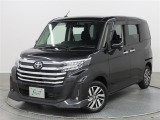 トヨタ ルーミー