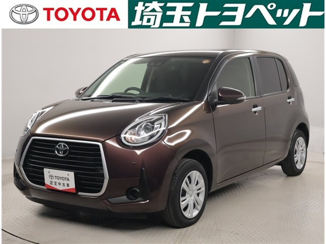 パッソ 1.0 モーダ 