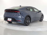 低燃費で環境にもやさしいハイブリッド車です。トヨタ専用診断機器でハイブリッドシステムを綿密に点検してあります!