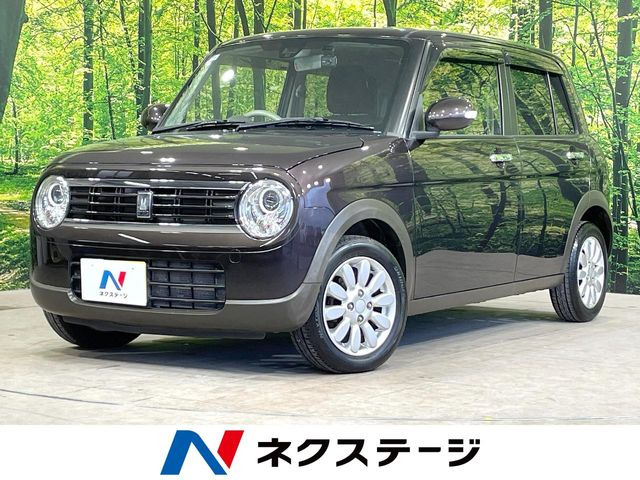 アルトラパンFリミテッド