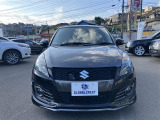 スイフト 1.6 スポーツ 