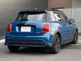 MINI正規販売店のお車は、全てのお車にMINI認定中古車の保証書が発行されます。保障約款もございますので保障内容が明確でございます。お客様にご安心してお乗り頂けますよう、全力でお客様をサポート致します。