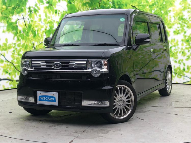 ムーヴコンテカスタム RS