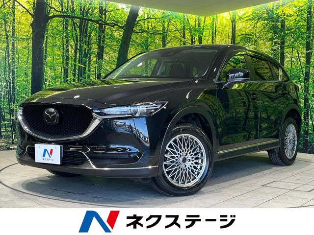 CX-5  XD プロアクティブ