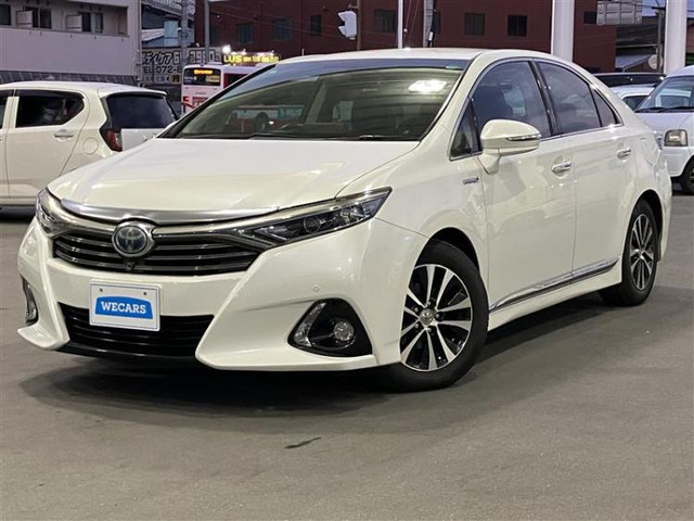 SAI2.4 G Aパッケージ