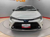 カローラツーリング 1.8 ハイブリッド W×B 