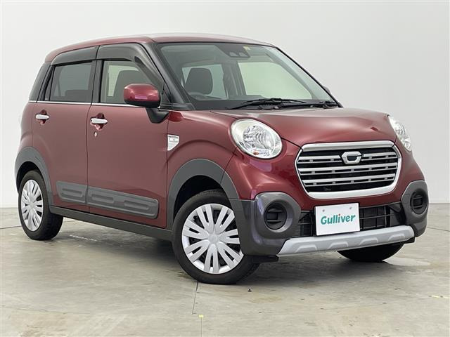 キャストアクティバ X SAIII修復歴無し