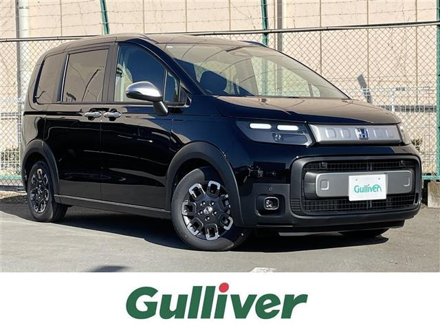 フリード 1.5 e:HEV クロスター 修復歴無し