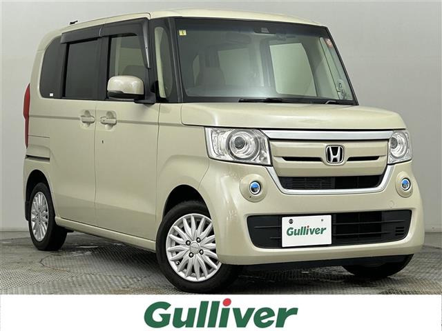 N-BOXG L ホンダセンシング 4WD4WD 修復歴無し