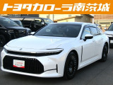 トヨタ クラウン