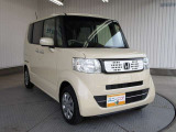 N-BOX G Lパッケージ 