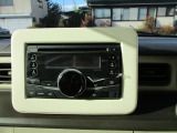 Bluetooth対応しております♪お気に入りの音楽と楽しいドライブをお楽しみください♪