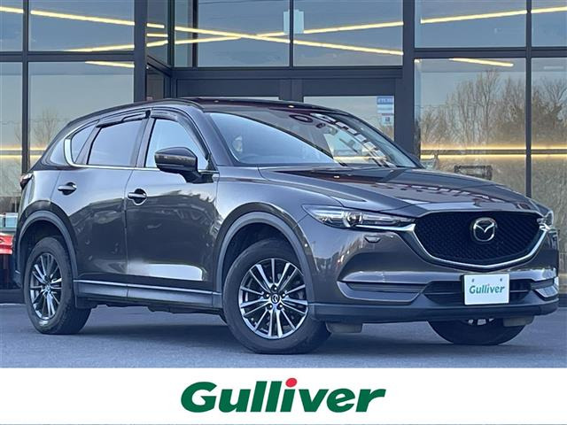CX-52.2 XD 4WD5MT
