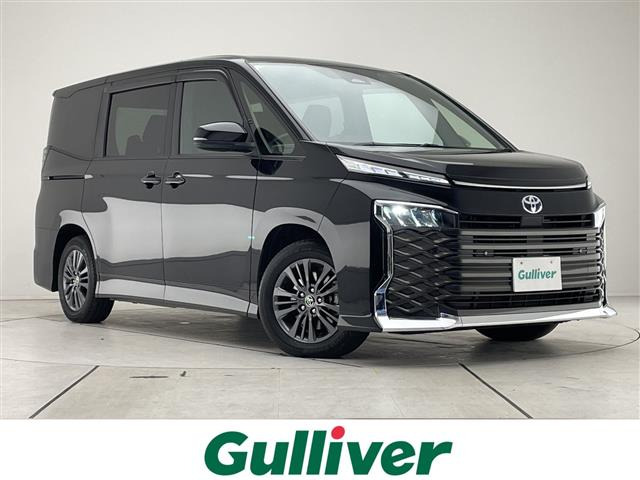 ヴォクシー1.8 ハイブリッド S-G修復歴無し